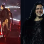 ¡No lo esperaba! Mauricio Mesones relata cómo consiguió compartir escenario con Dua Lipa y la curiosa reacción que recibió