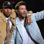 ¡Reyes de la bachata! Romeo Santos y Prince Royce deslumbran en Nueva York con la presentación anticipada de su primer disco colaborativo