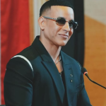 Daddy Yankee recibe distinción como “Hijo distinguido” de San Juan, Puerto Rico