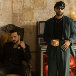 Luis Fonsi y Feid debutan en Hot Latin Songs con ‘Cambiaré’