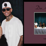 Tini estrena «Dos Amantes» con un video histórico junto a Messi, Rodrigo de Paul y Susana Giménez